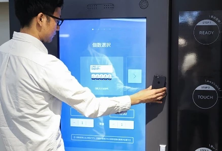 株式会社ジンズ様